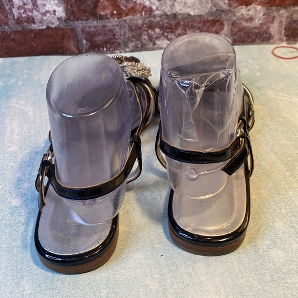 Boden sandals SZ 39 - Picture 3 of 6